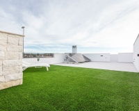 New Build - Kamienica - Orihuela