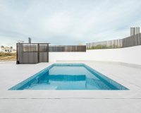 New Build - Kamienica - Orihuela