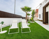 New Build - Kamienica - Orihuela