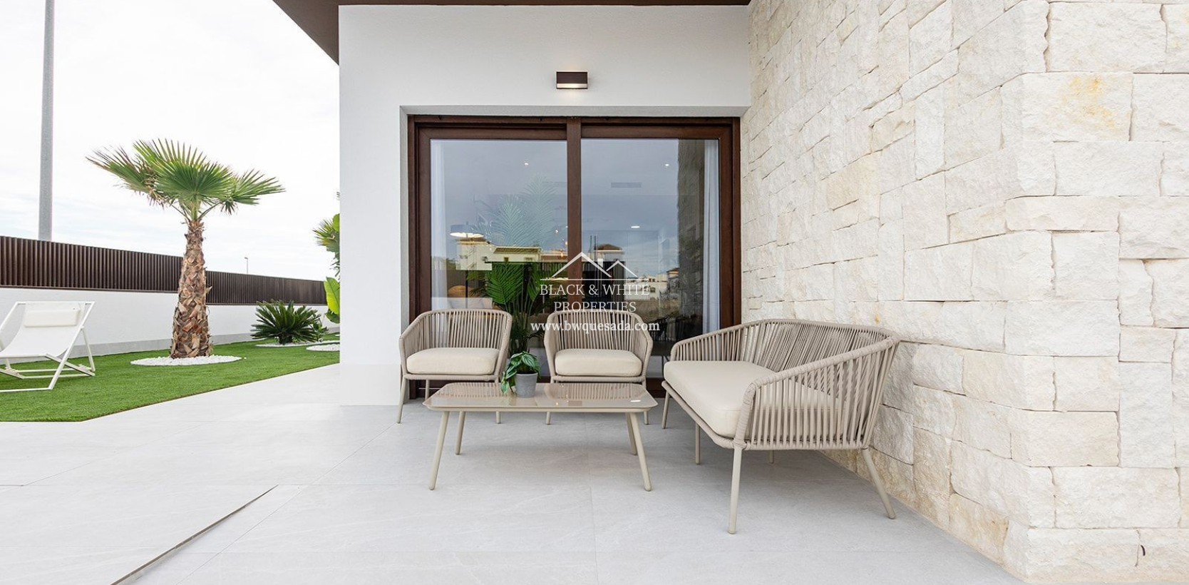 New Build - Kamienica - Orihuela