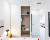 New Build - Kamienica - Orihuela