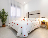 New Build - Kamienica - Orihuela