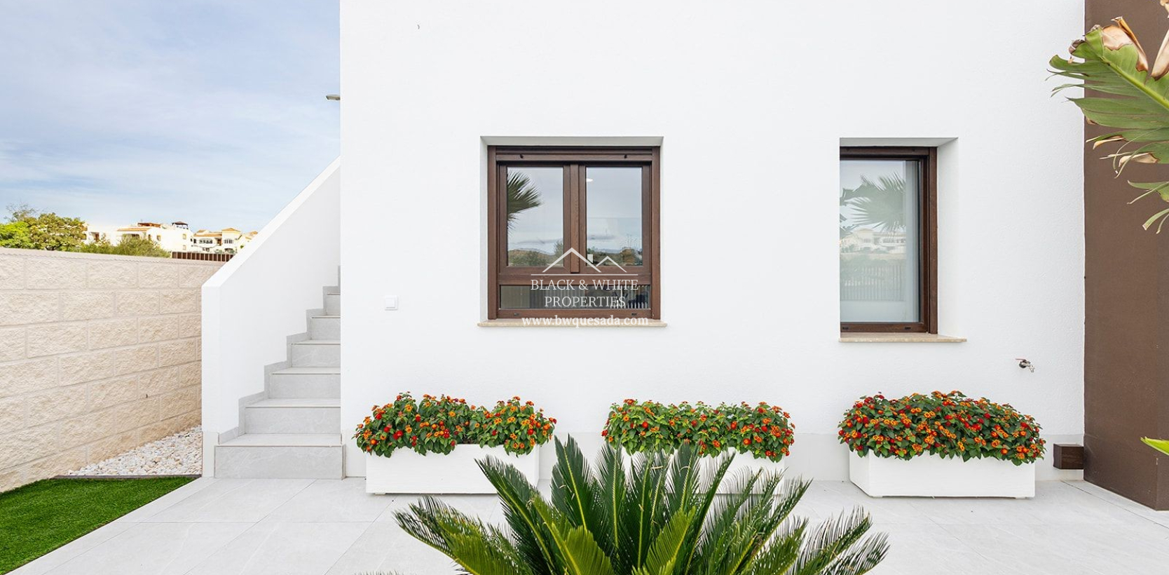 New Build - Kamienica - Orihuela