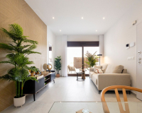 New Build - Kamienica - Orihuela