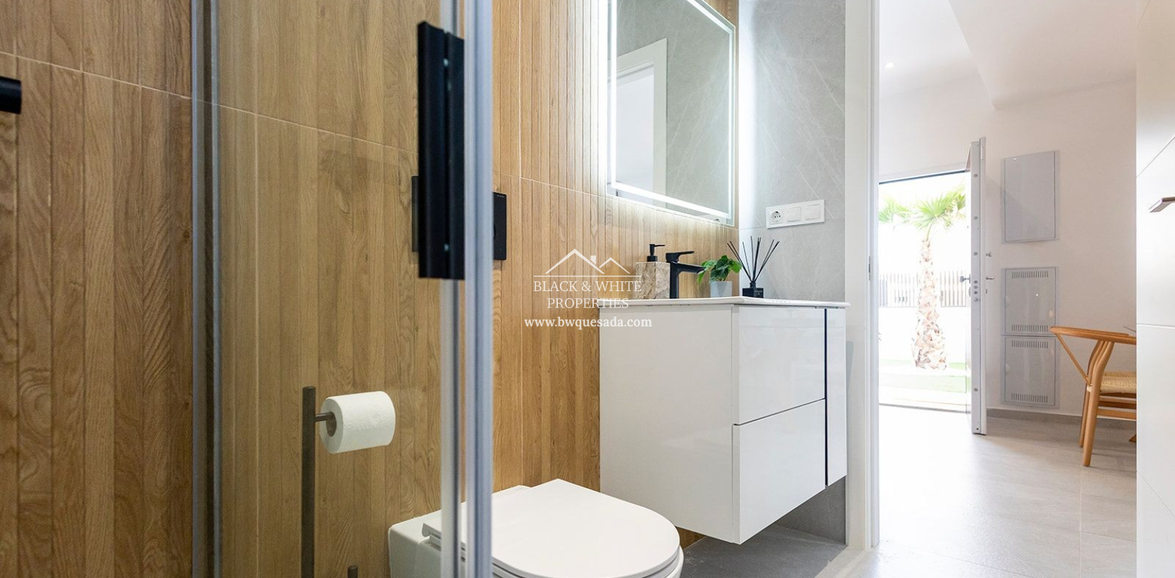 New Build - Kamienica - Orihuela