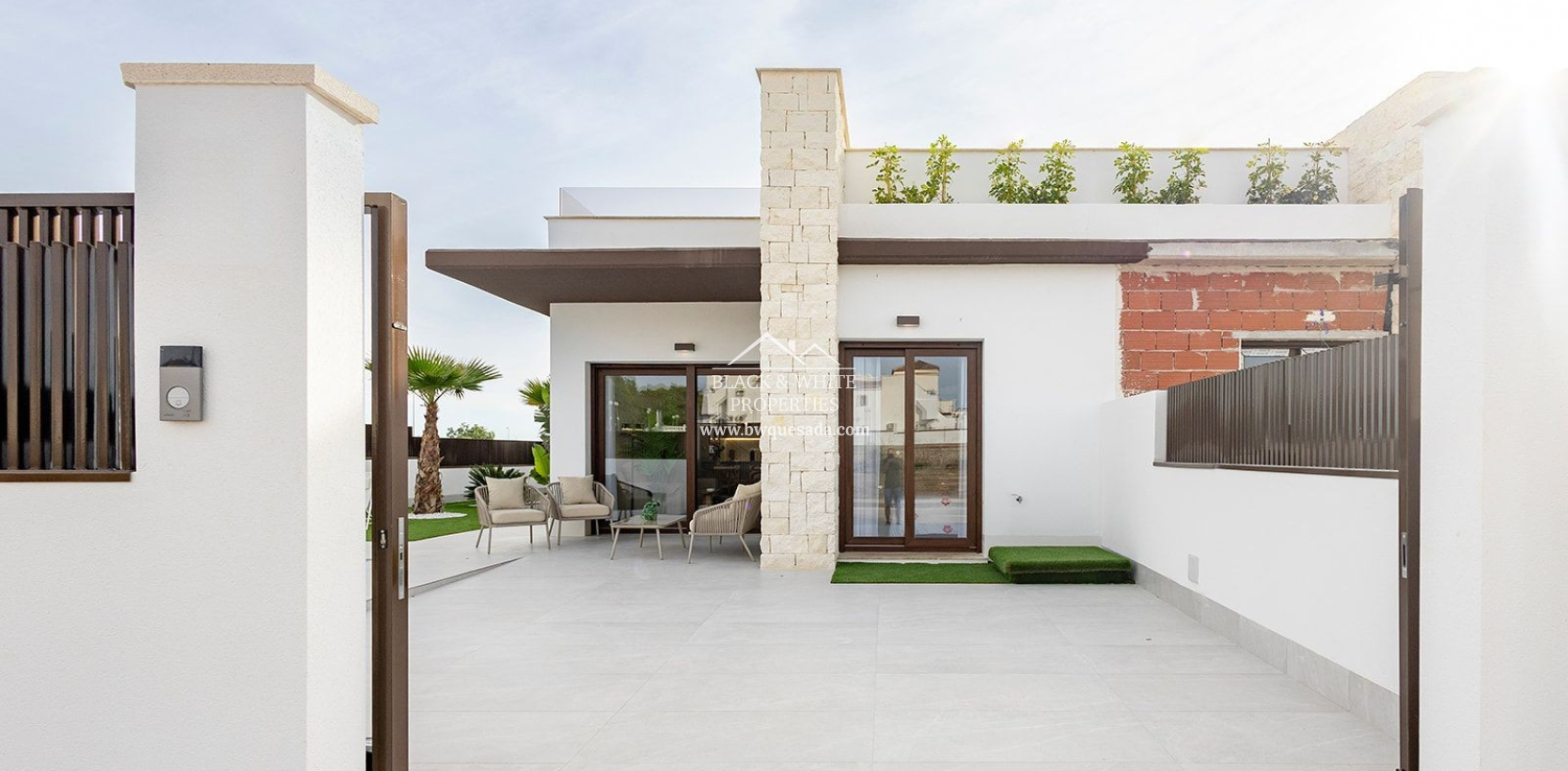 New Build - Kamienica - Orihuela