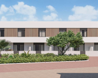 New Build - Kamienica - Pilar de la Horadada