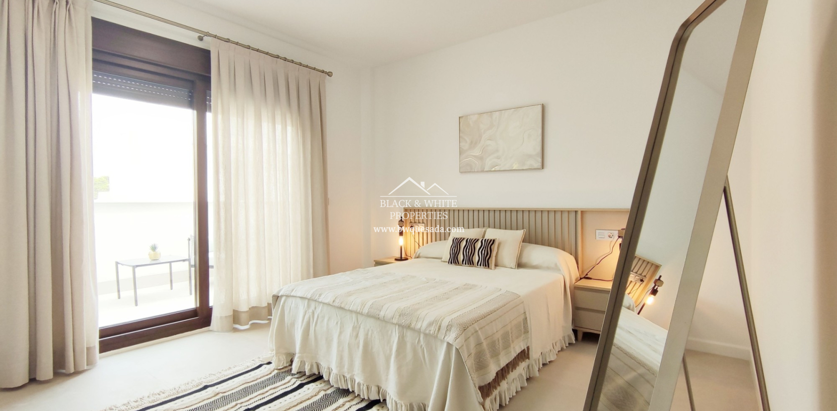 New Build - Kamienica - San Javier  - San Javier