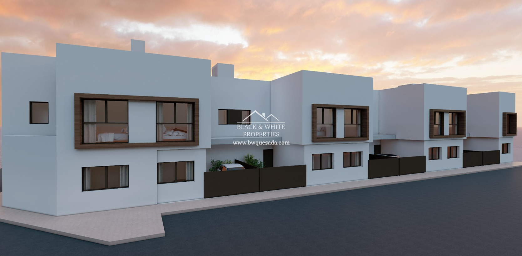 New Build - Kamienica - San Javier  - San Javier
