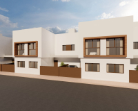 New Build - Kamienica - San Javier  - San Javier