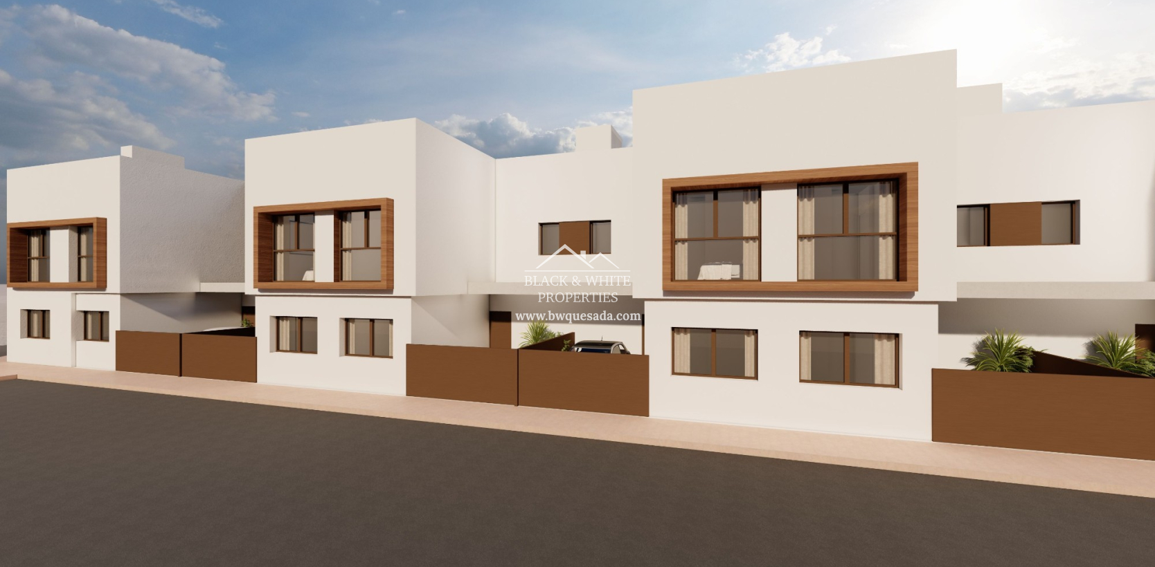 New Build - Kamienica - San Javier  - San Javier