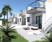 New Build - Kamienica - Santa Pola - Gran Alacant