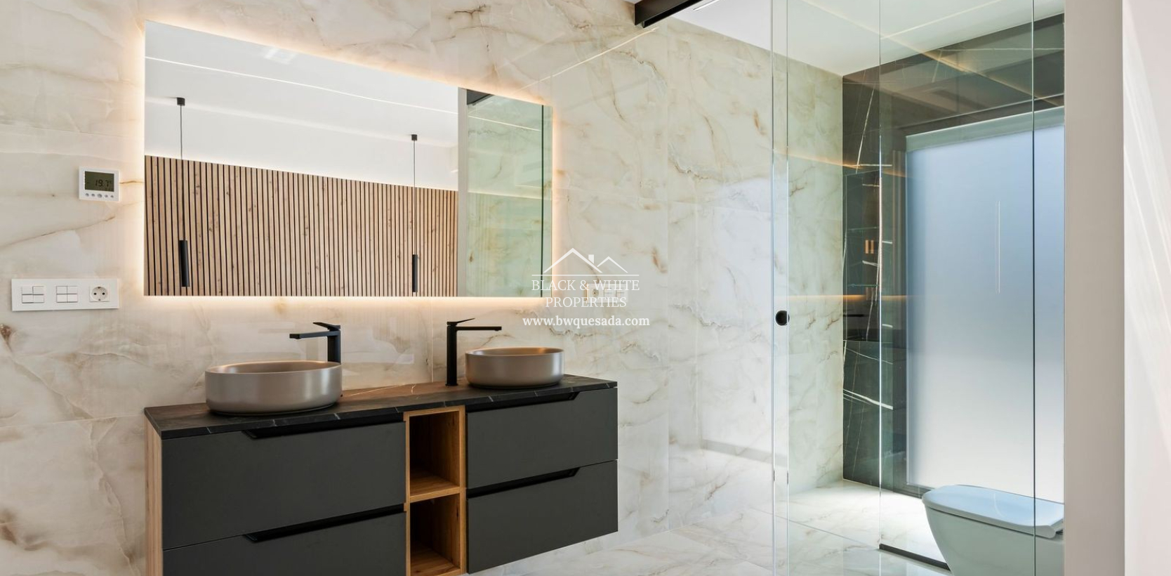 New Build - Miasto - Algorfa - Finca Resort