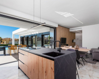 New Build - Miasto - Algorfa - Finca Resort