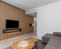 New Build - Miasto - Algorfa - Finca Resort