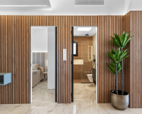 New Build - Miasto - Algorfa - La finca golf