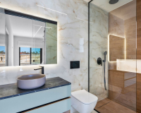 New Build - Miasto - Algorfa - La finca golf