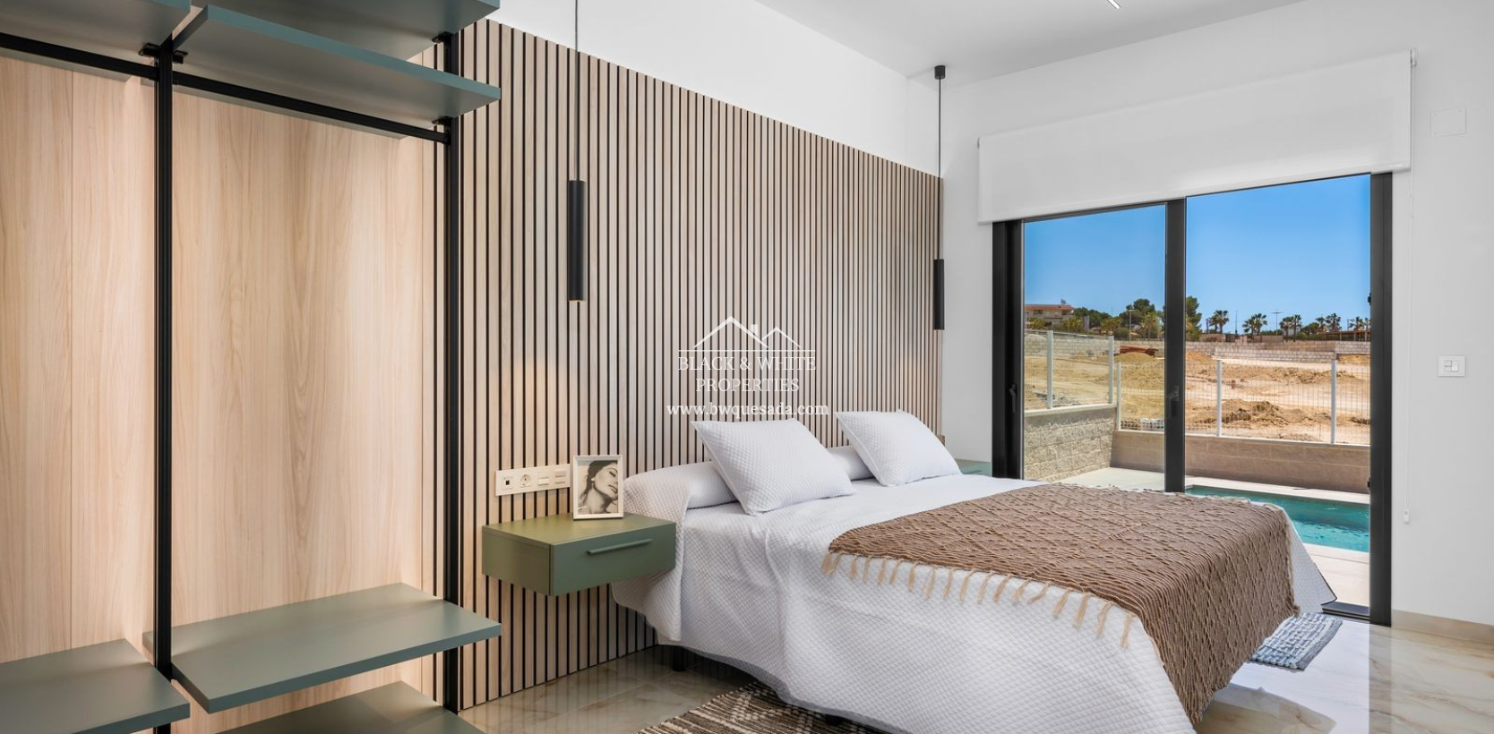 New Build - Miasto - Algorfa - La finca golf