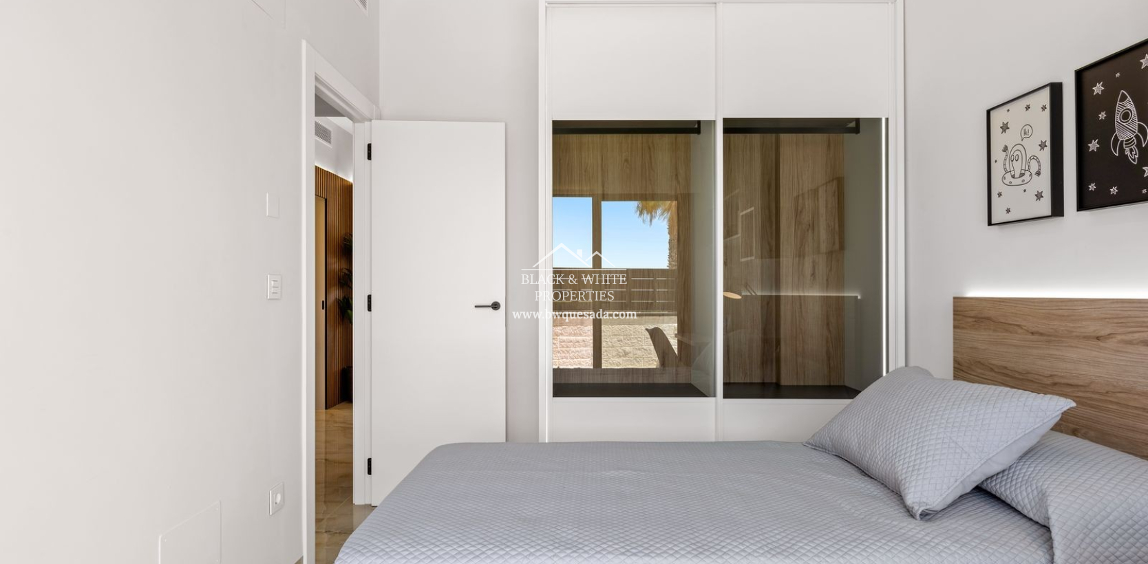 New Build - Miasto - Algorfa - La finca golf