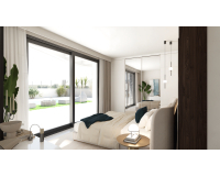 New Build - Miasto - Algorfa