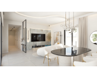 New Build - Miasto - Algorfa
