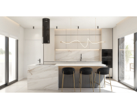New Build - Miasto - Algorfa
