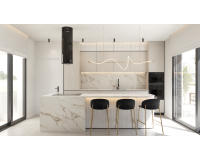 New Build - Miasto - Algorfa