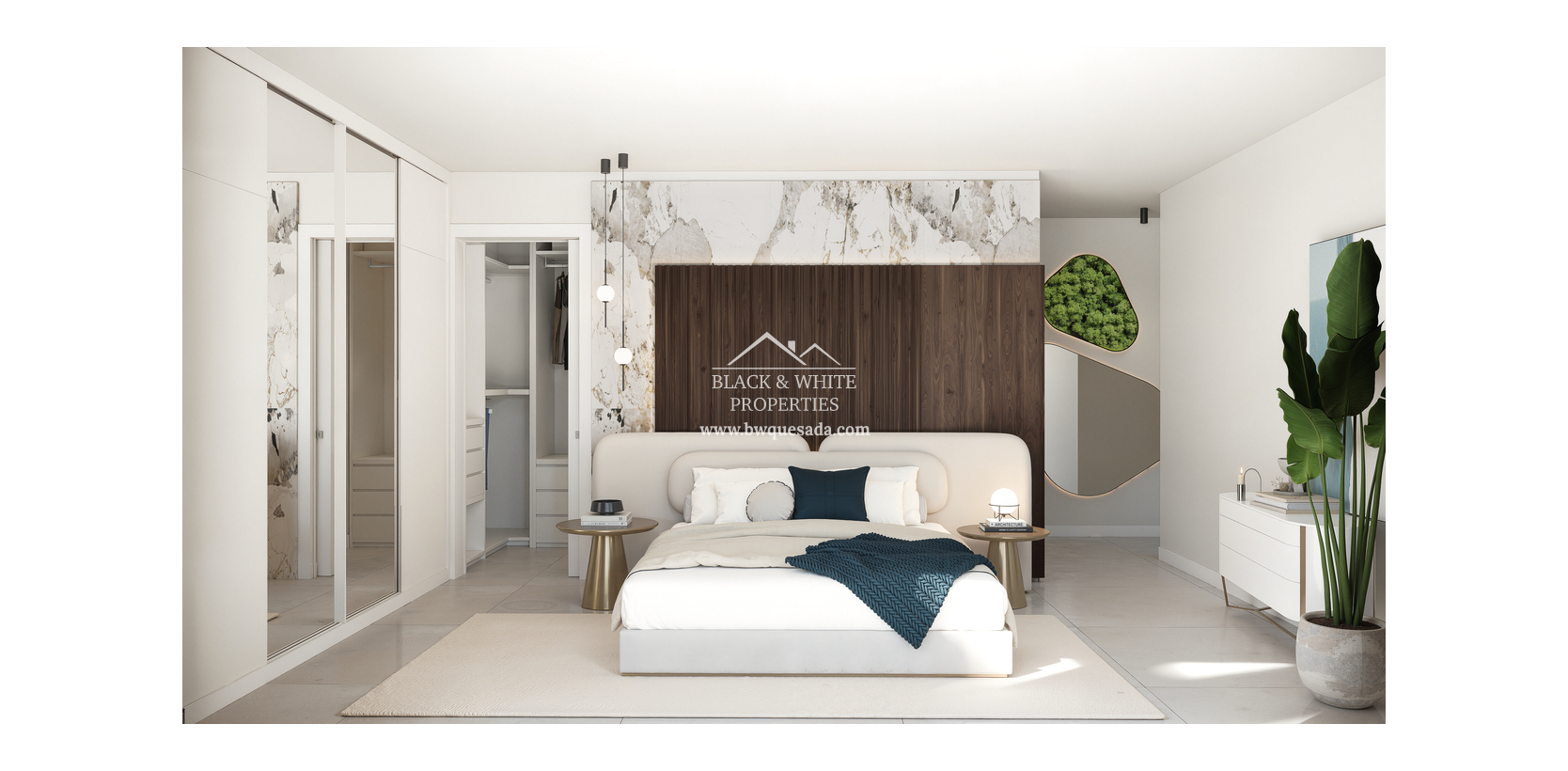 New Build - Miasto - Algorfa