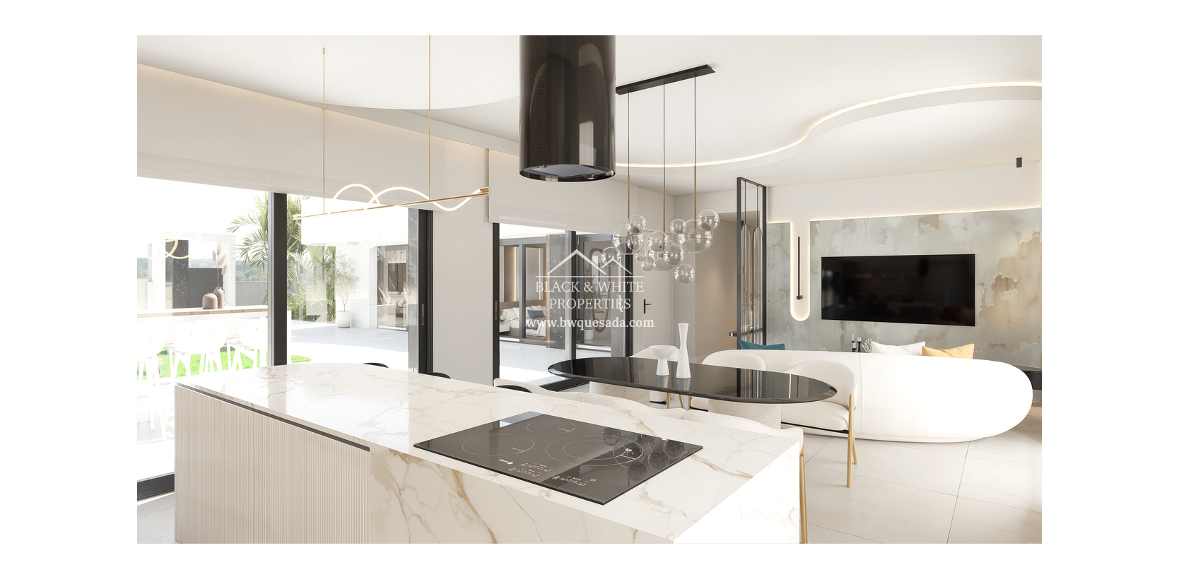 New Build - Miasto - Algorfa
