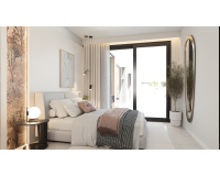 New Build - Miasto - Algorfa