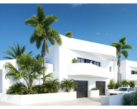 New Build - Miasto - Algorfa