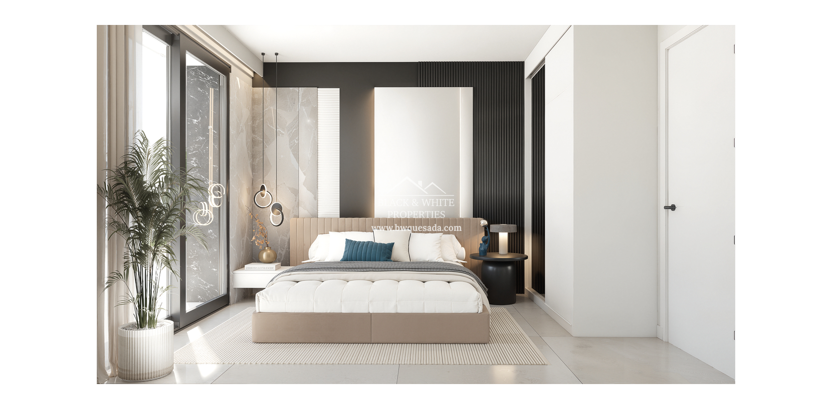 New Build - Miasto - Algorfa