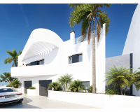 New Build - Miasto - Algorfa
