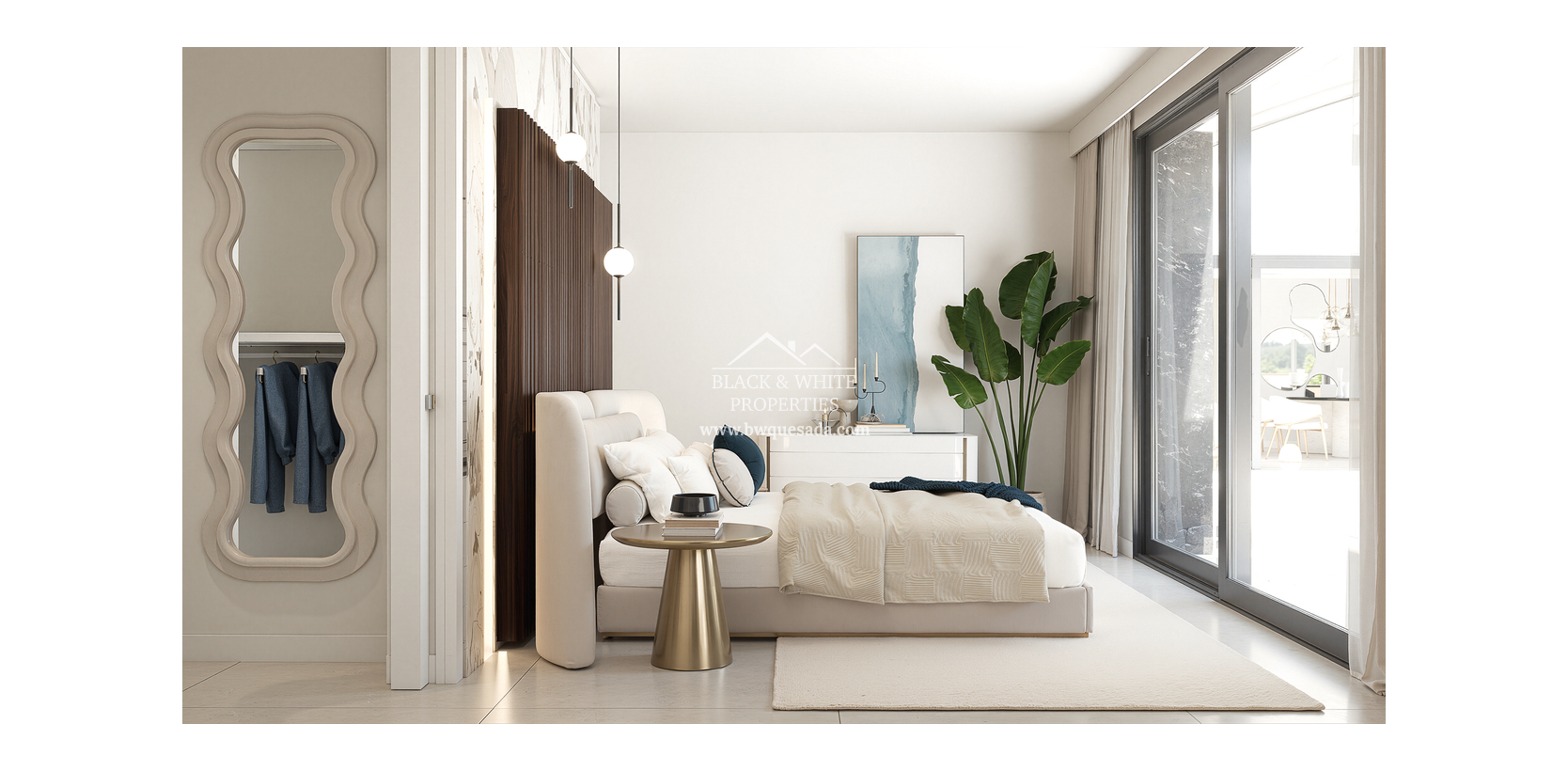 New Build - Miasto - Algorfa