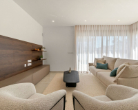 New Build - Miasto - Benijofar