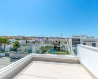 New Build - Miasto - Benijofar