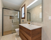 New Build - Miasto - Benijofar