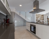 New Build - Miasto - Bigastro