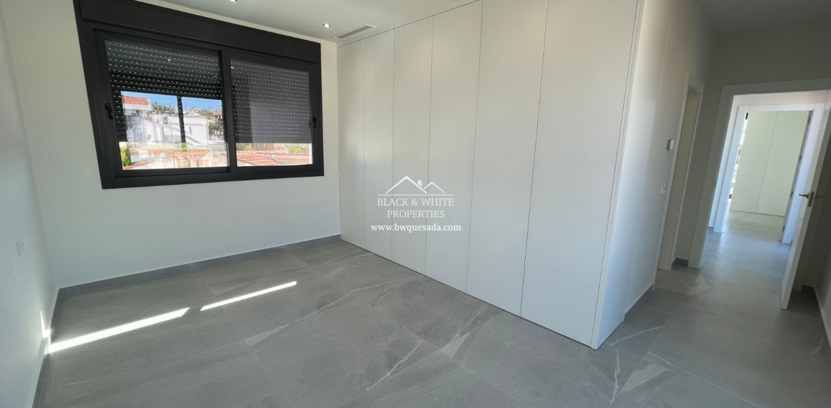 New Build - Miasto - Ciudad Quesada