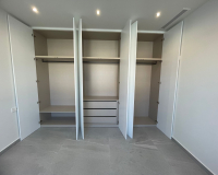 New Build - Miasto - Ciudad Quesada