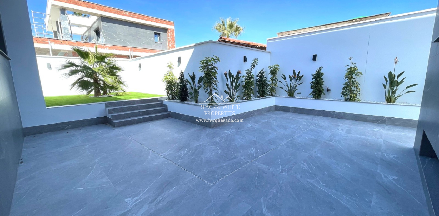 New Build - Miasto - Ciudad Quesada