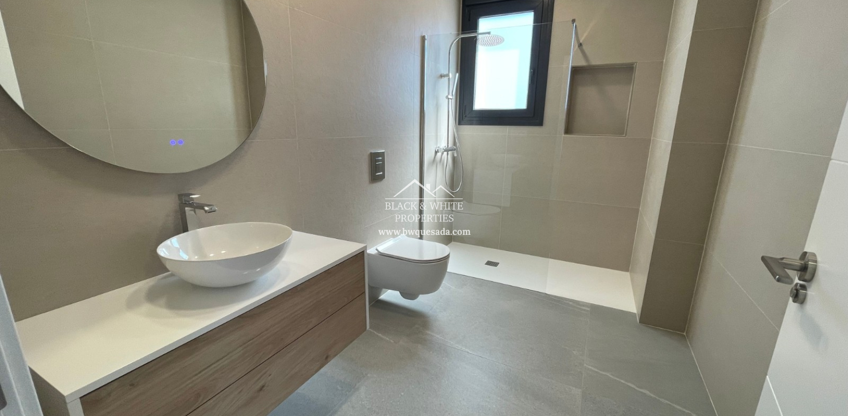 New Build - Miasto - Ciudad Quesada