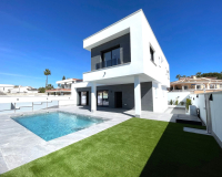 New Build - Miasto - Ciudad Quesada