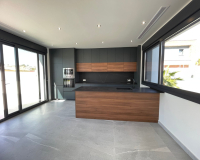 New Build - Miasto - Ciudad Quesada