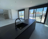 New Build - Miasto - Ciudad Quesada