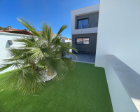 New Build - Miasto - Ciudad Quesada