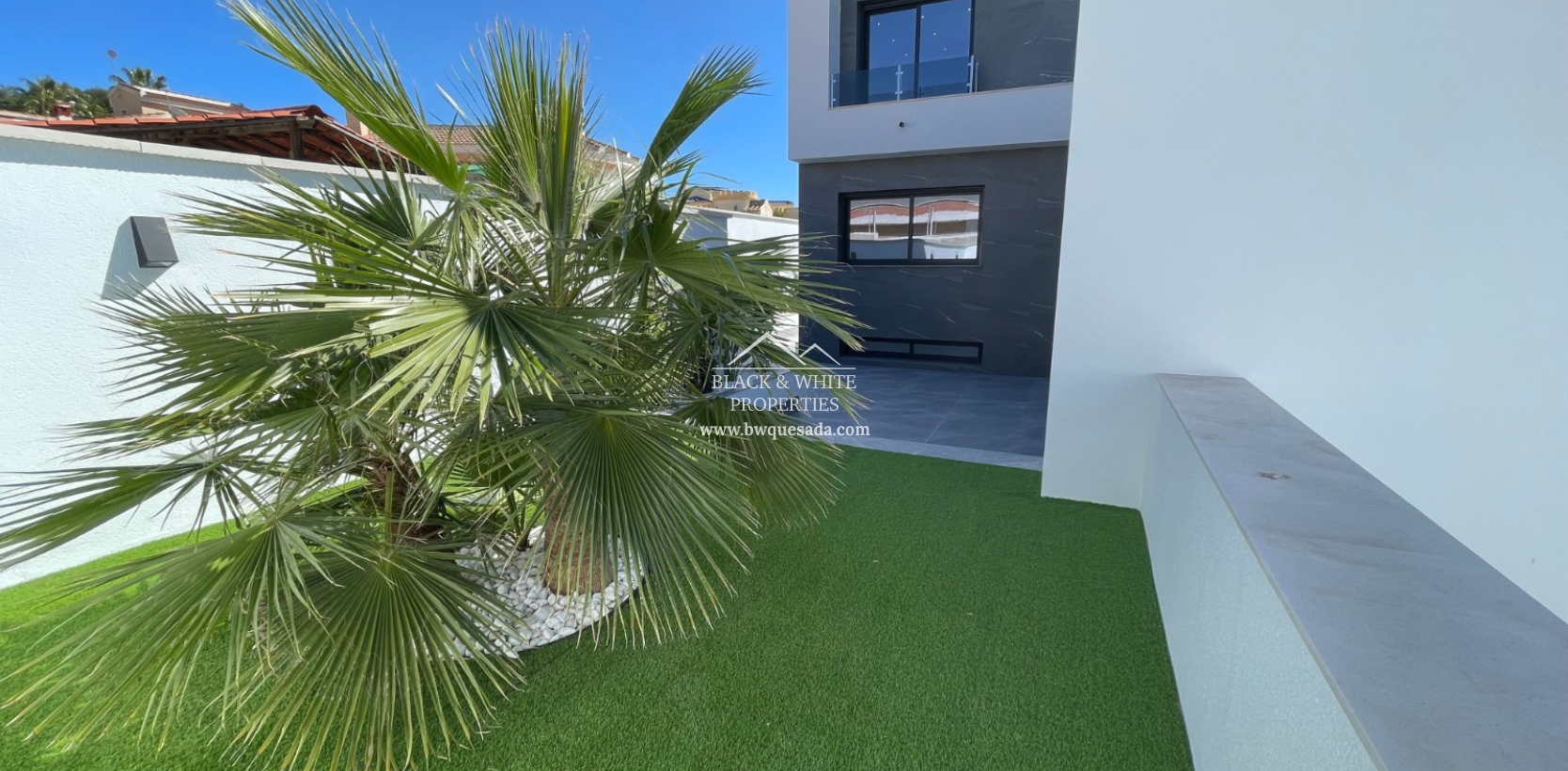 New Build - Miasto - Ciudad Quesada