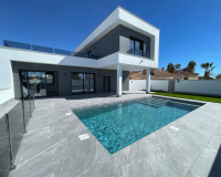 New Build - Miasto - Ciudad Quesada