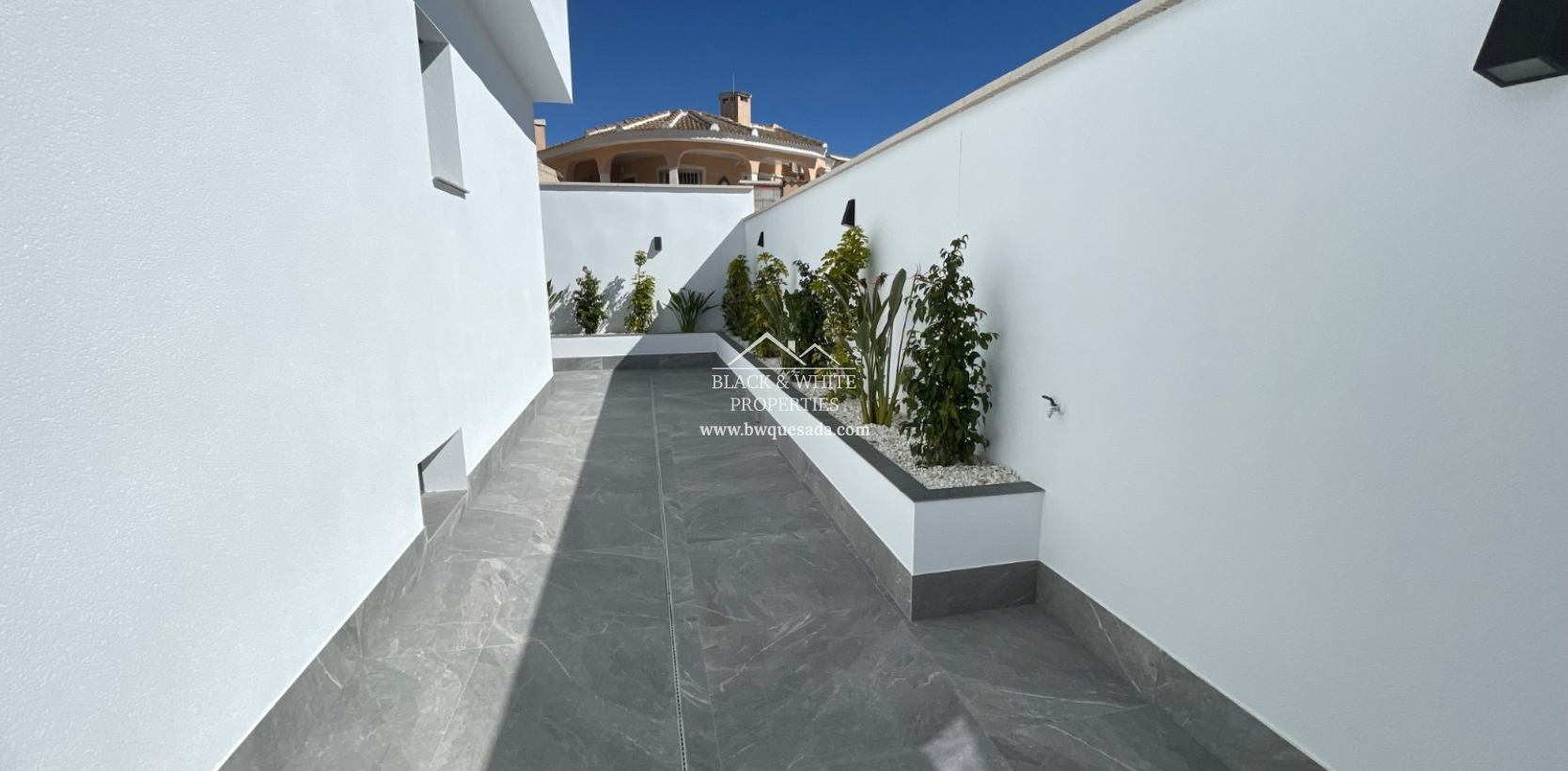 New Build - Miasto - Ciudad Quesada