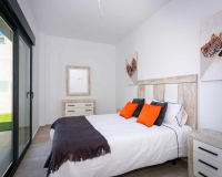 New Build - Miasto - Daya Nueva